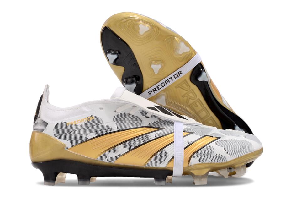 Adidas Predator Elite Tongue FG Size 39-45-64096981